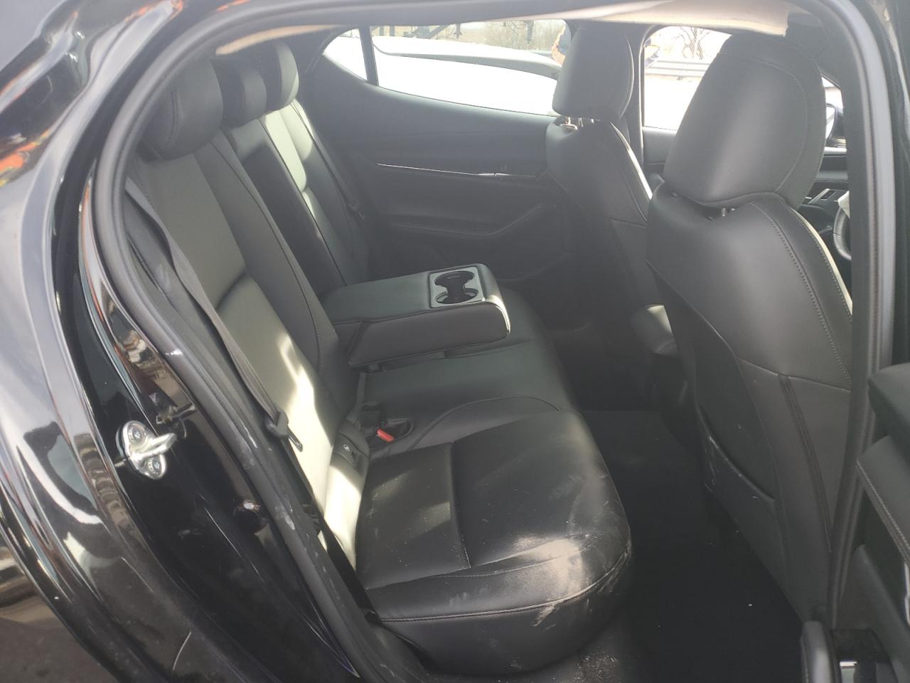 2019 Mazda 3 - Image 10