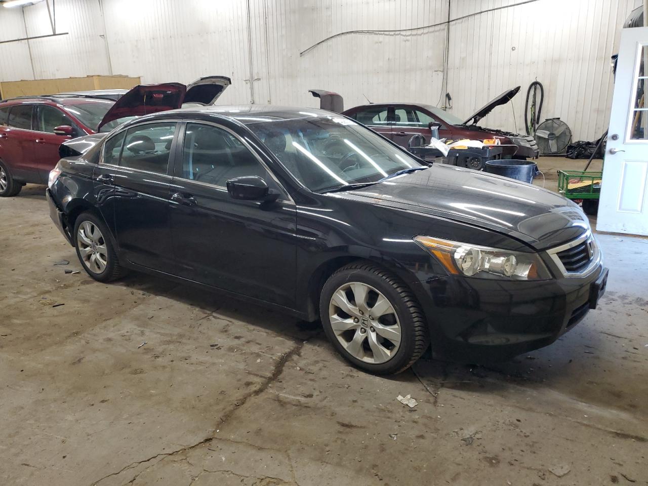 2010 Honda Accord - Image 4