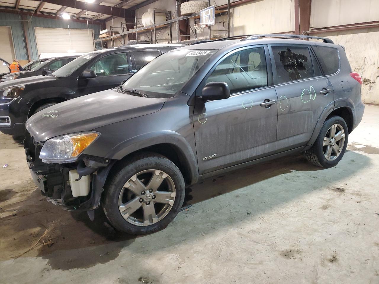 2010 Toyota RAV 4 - Image 1
