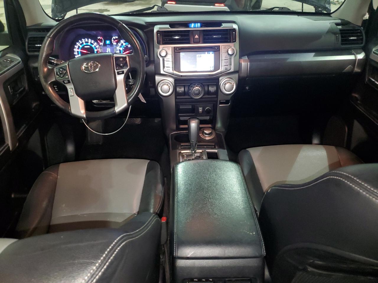 2014 Toyota 4Runner - Image 8