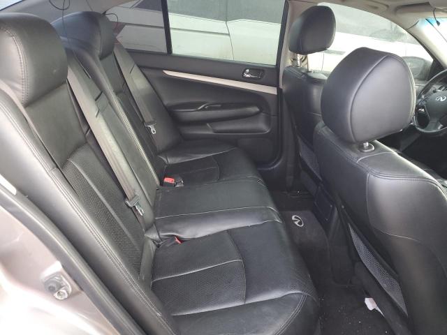 2007 INFINITI G35 