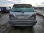 2001 LEXUS RX 300 à vendre chez Copart AB - CALGARY