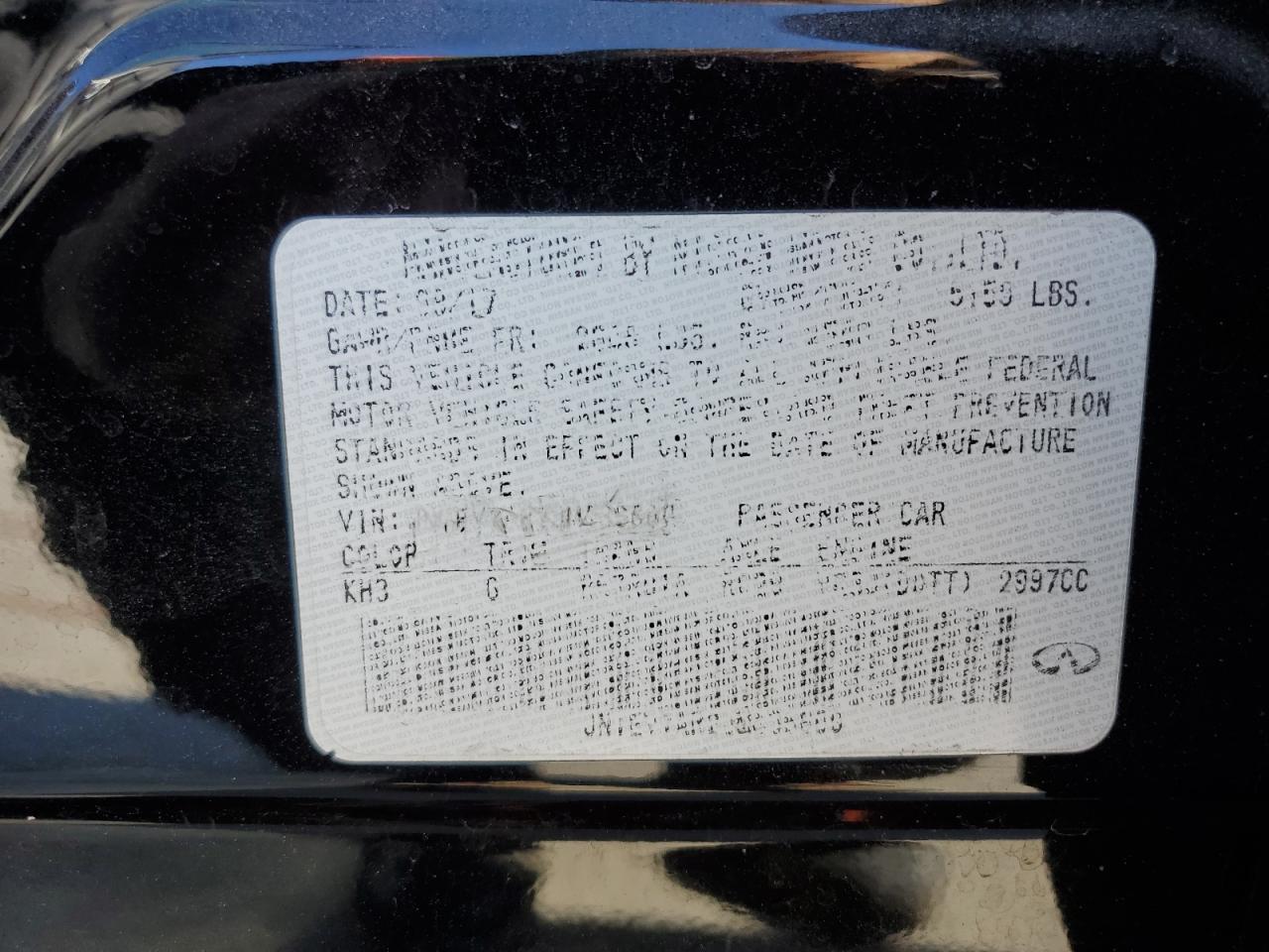 2018 Infiniti Q50 - Image 12