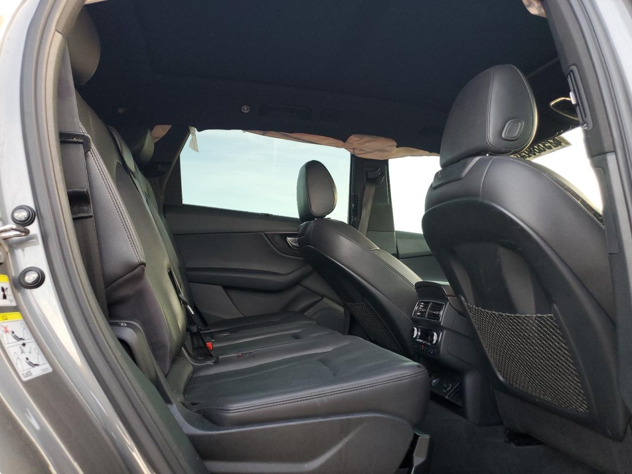 2017 Audi Q7 - Image 11