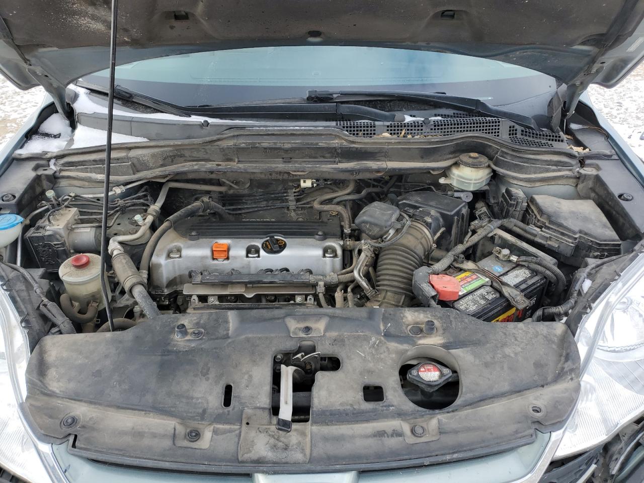 2010 Honda CR-V - Image 13