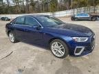 2021 Audi A4 Premium Plus 45 en Venta en Knightdale, NC - Side