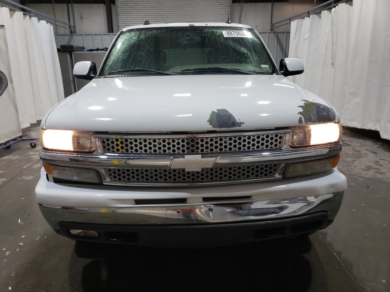 2005 Chevrolet Tahoe - Image 5