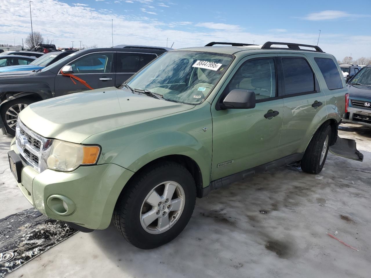 2008 Ford Escape - Image 1