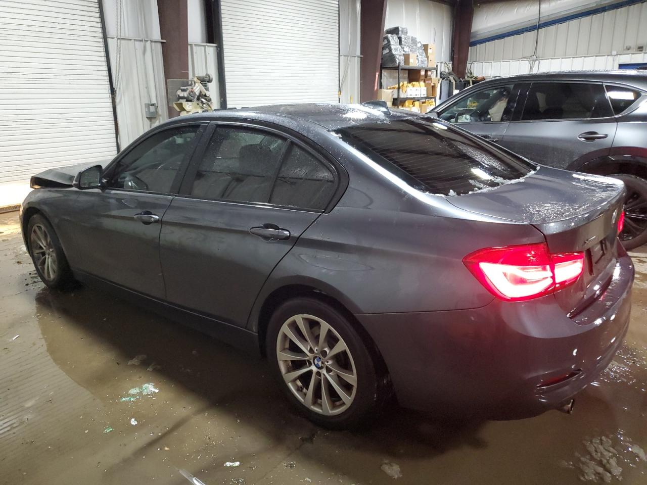 2017 BMW 3er - Image 2