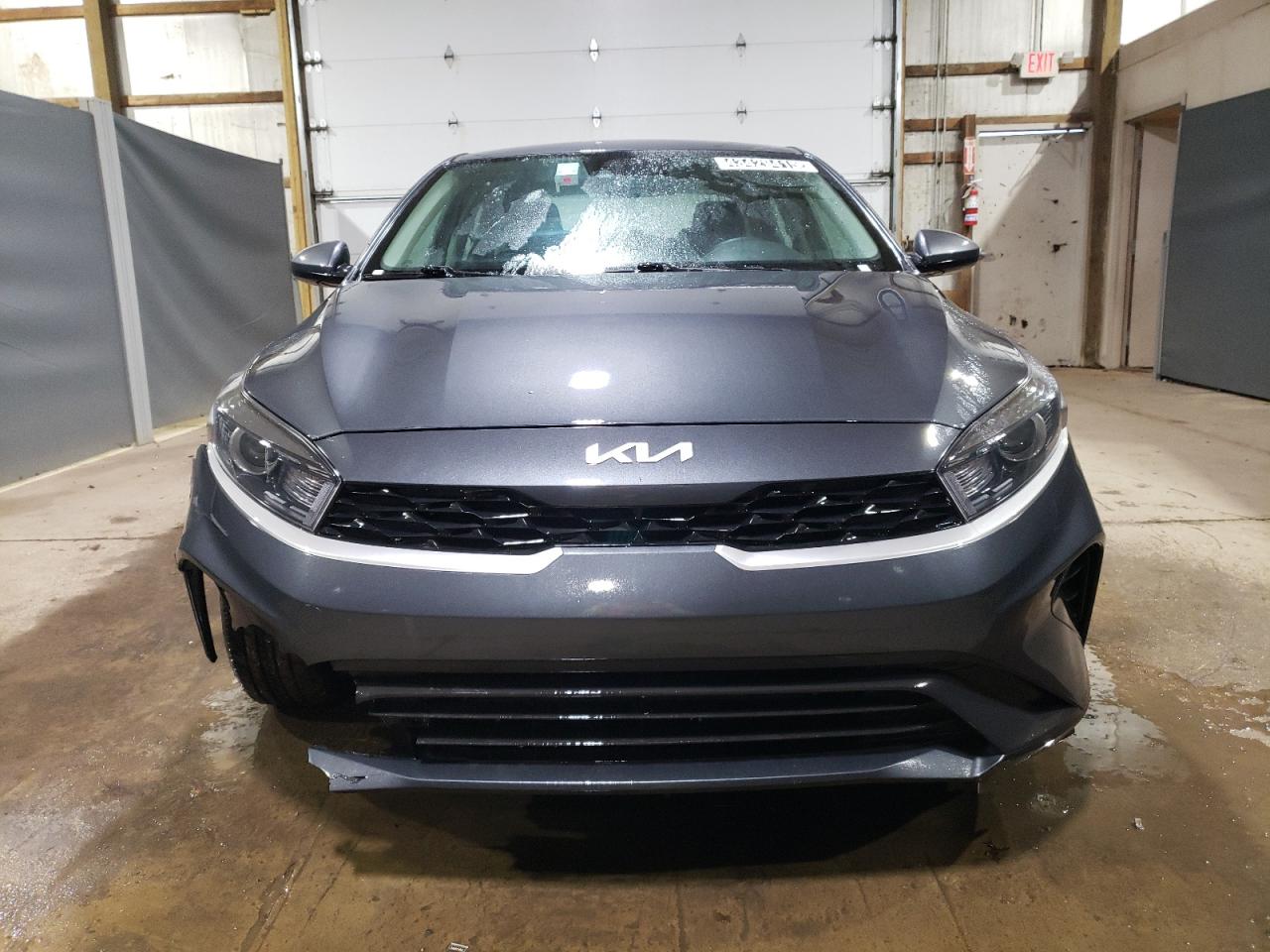 2023 Kia Forte - Image 5