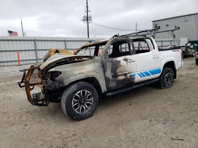 2020 Toyota Tacoma Double Cab