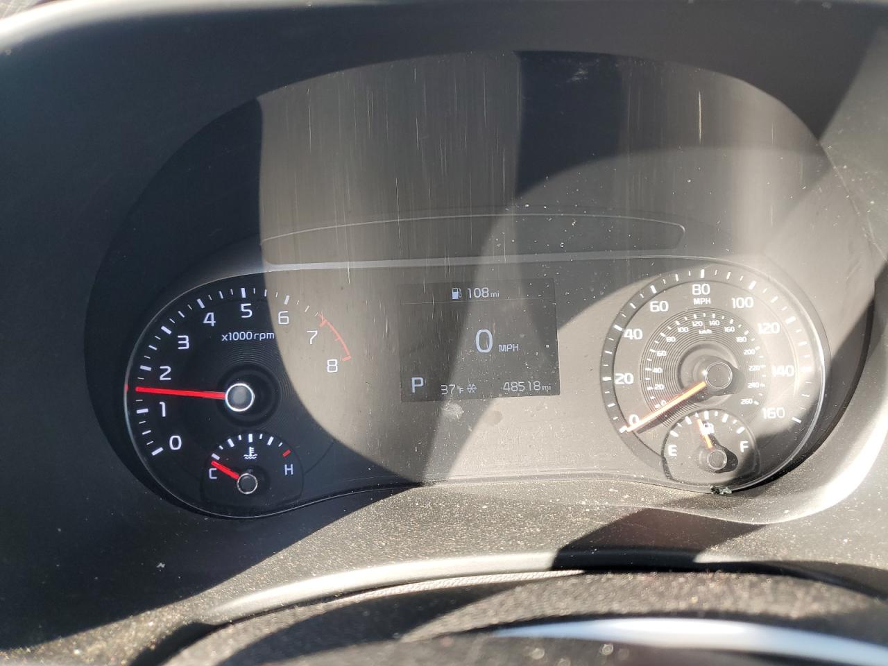 2020 Kia Soul - Image 9