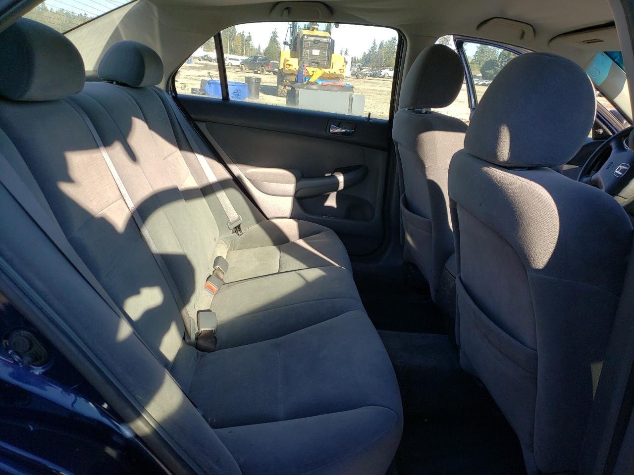 2007 Honda Accord - Image 11