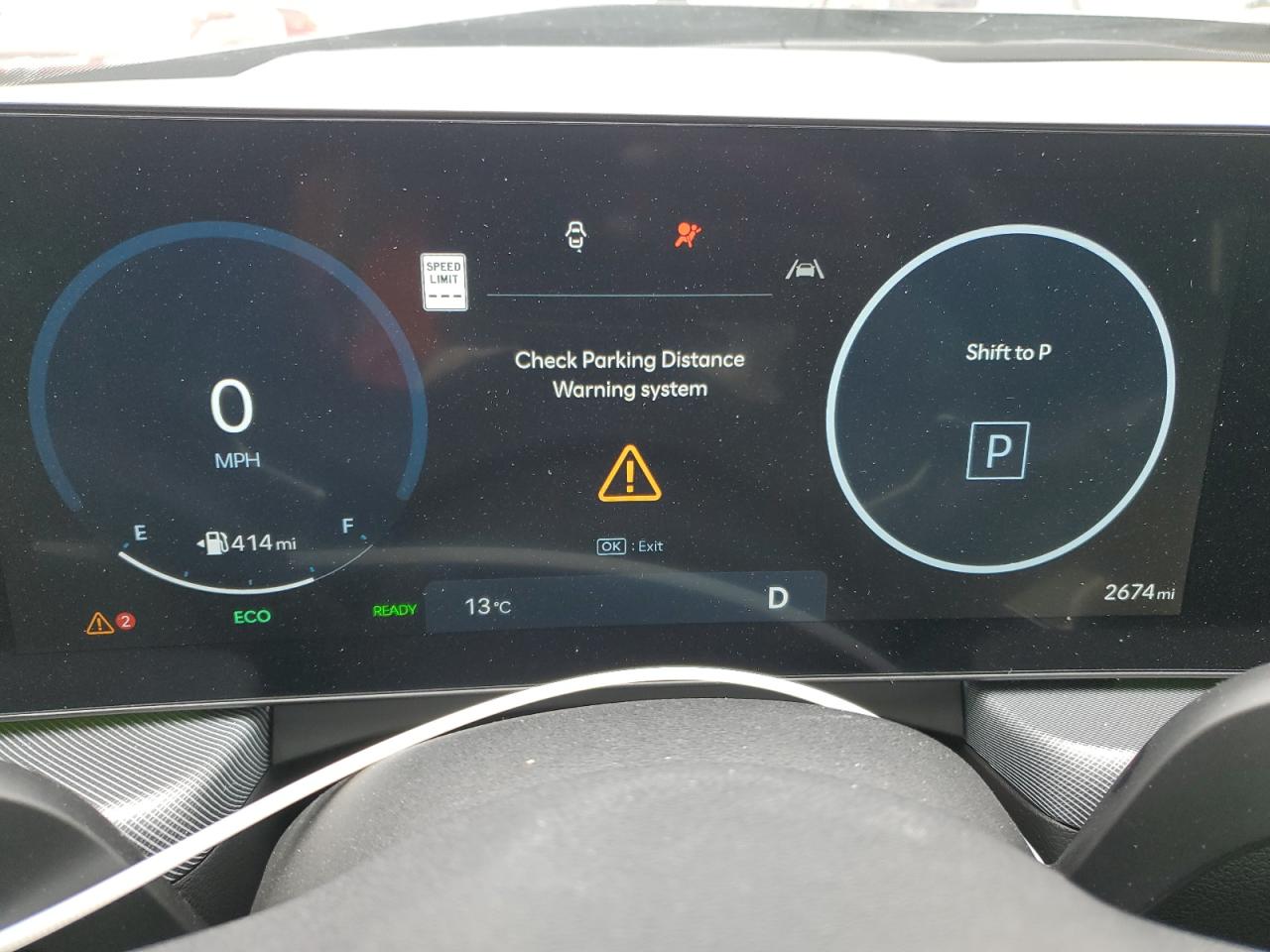 2024 Hyundai Sonata - Image 9