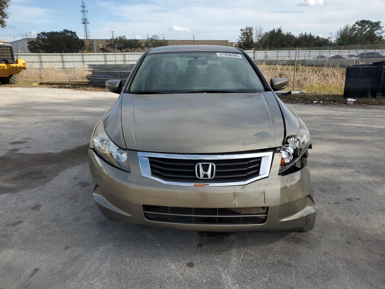 2008 Honda Accord - Image 5