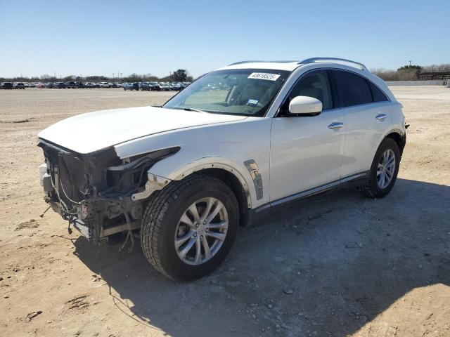 2012 Infiniti Fx35 