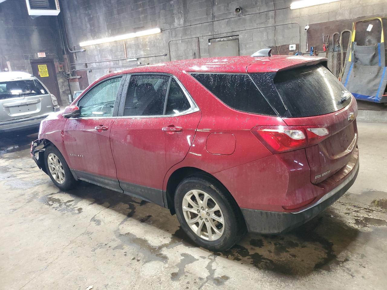 2021 Chevrolet Equinox - Image 2