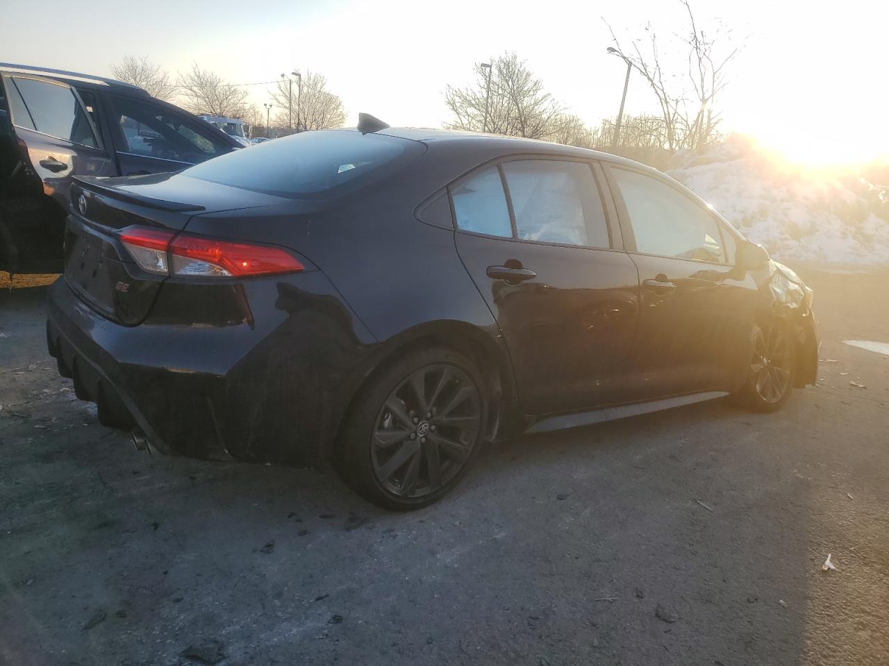 2024 Toyota Corolla - Image 3