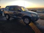 2006 Honda Cr-V Ex for Sale in Albuquerque, NM - Side