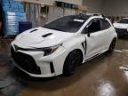 2024 Toyota Gr Corolla Core na sprzedaż w Elgin, IL - Rollover