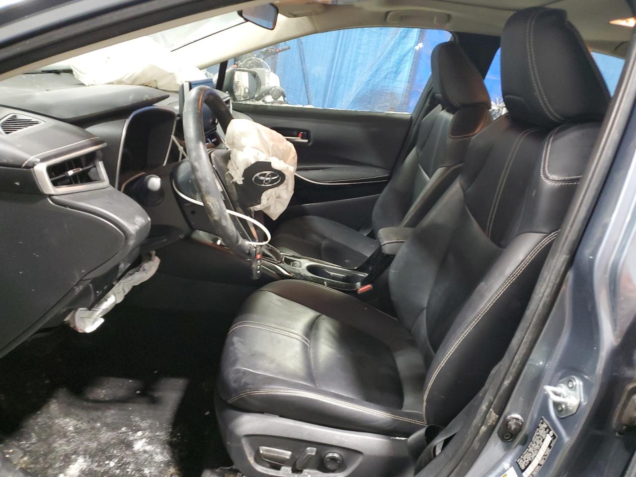 2020 Toyota Corolla - Image 7