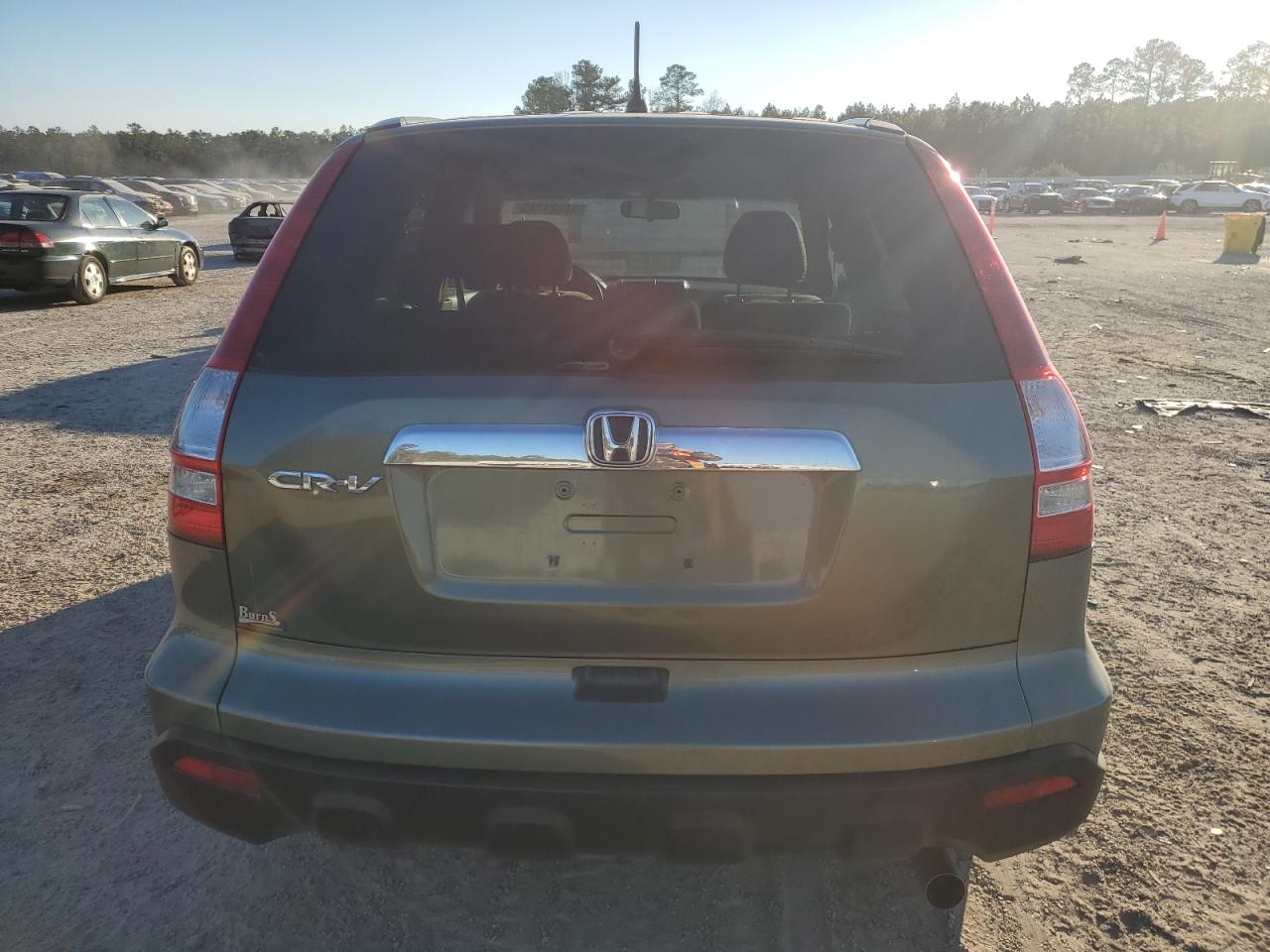 2008 Honda CR-V - Image 6