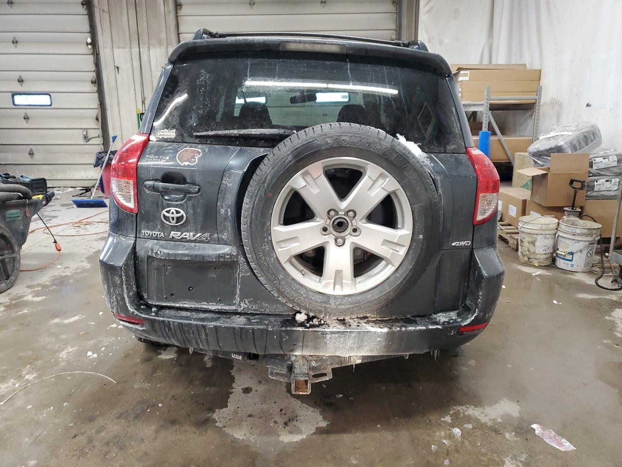 2006 Toyota RAV 4 - Image 6