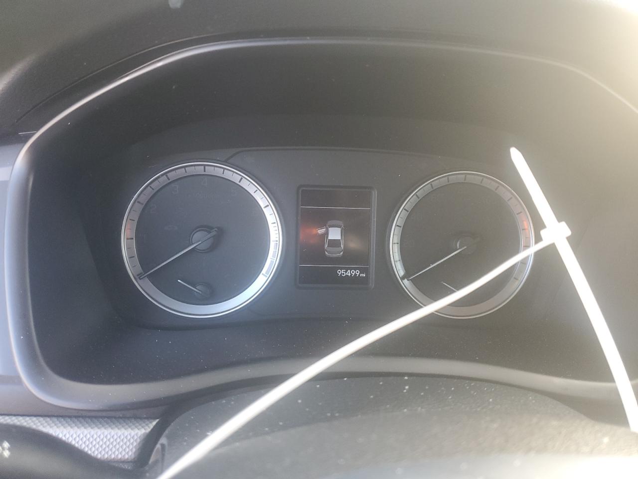 2018 Hyundai Sonata - Image 9