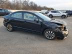 2009 Honda Civic Ex на продаже в Brookhaven, NY - Front End