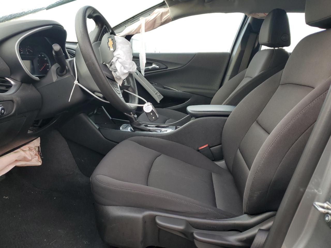 2023 Chevrolet Malibu - Image 7