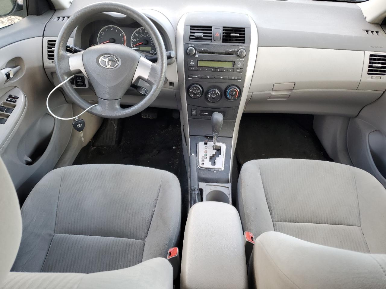 2010 Toyota Corolla - Image 8
