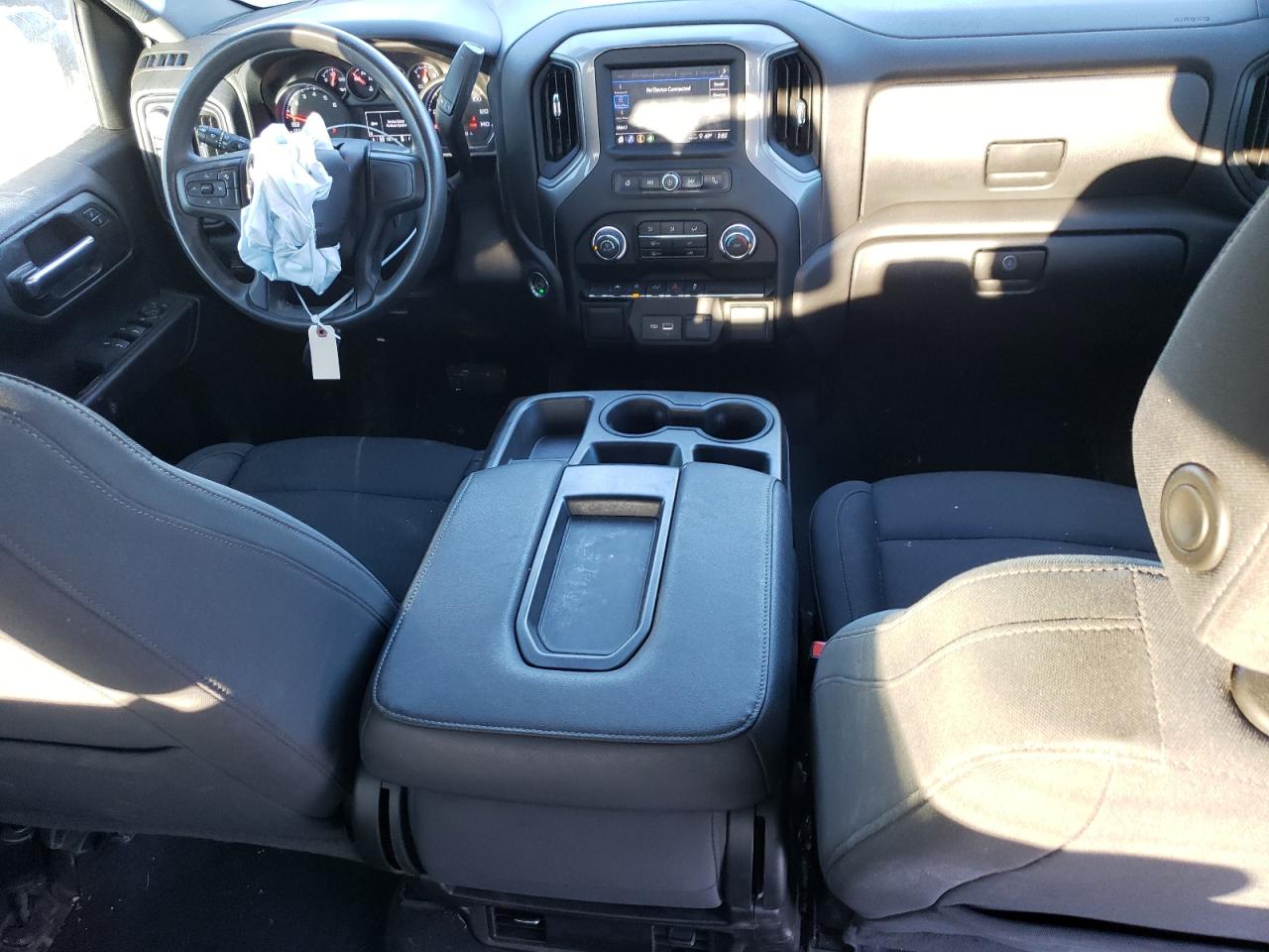 2023 Chevrolet Silverado - Image 8