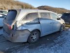 2011 Honda Odyssey Exl за продажба в Ellwood City, PA - Side