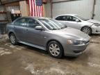 2013 Mitsubishi Lancer Es/Es Sport продається в West Mifflin, PA - Front End