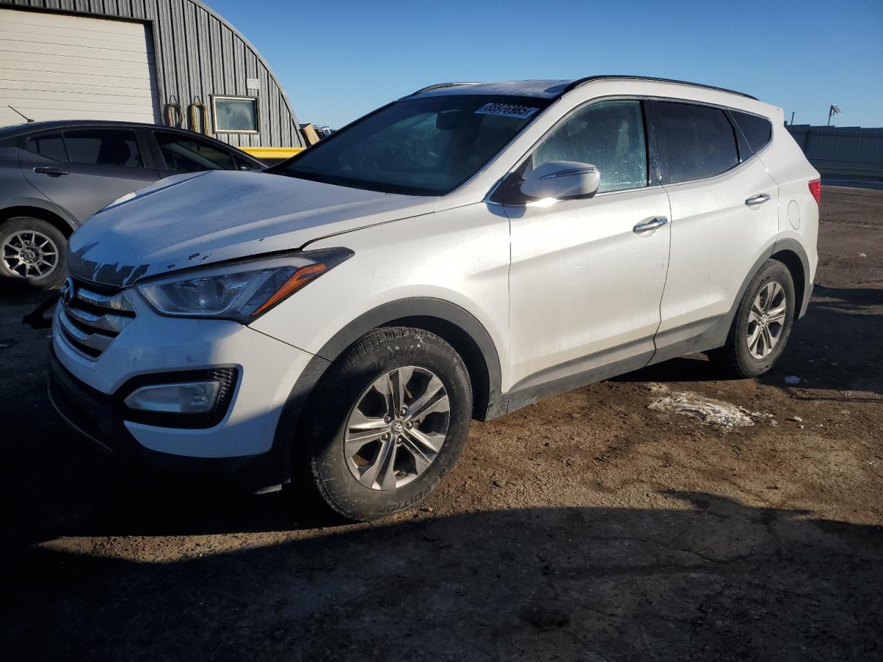 2014 Hyundai Santa Fe - Image 1