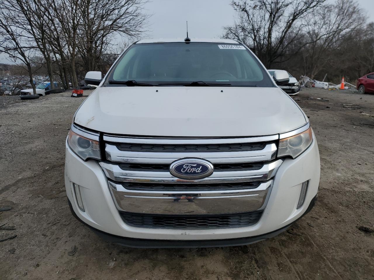 2013 Ford Edge - Image 5