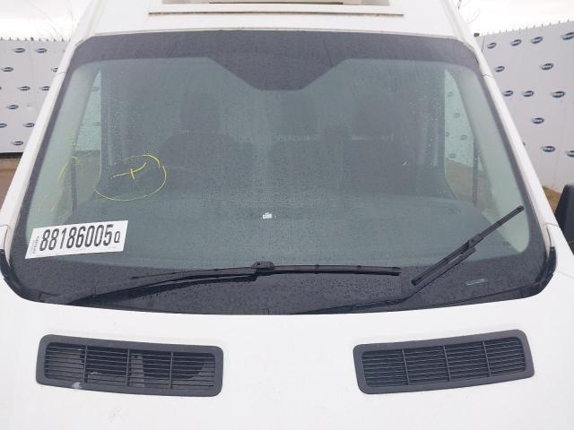 2022 FORD TRANSIT 35