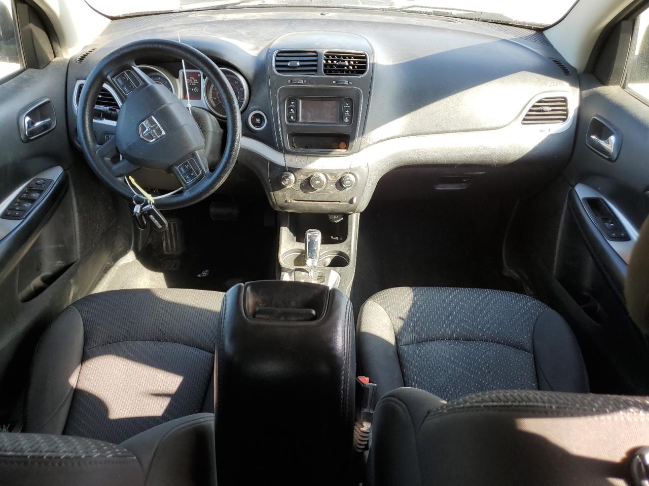 2016 Dodge Journey - Image 8