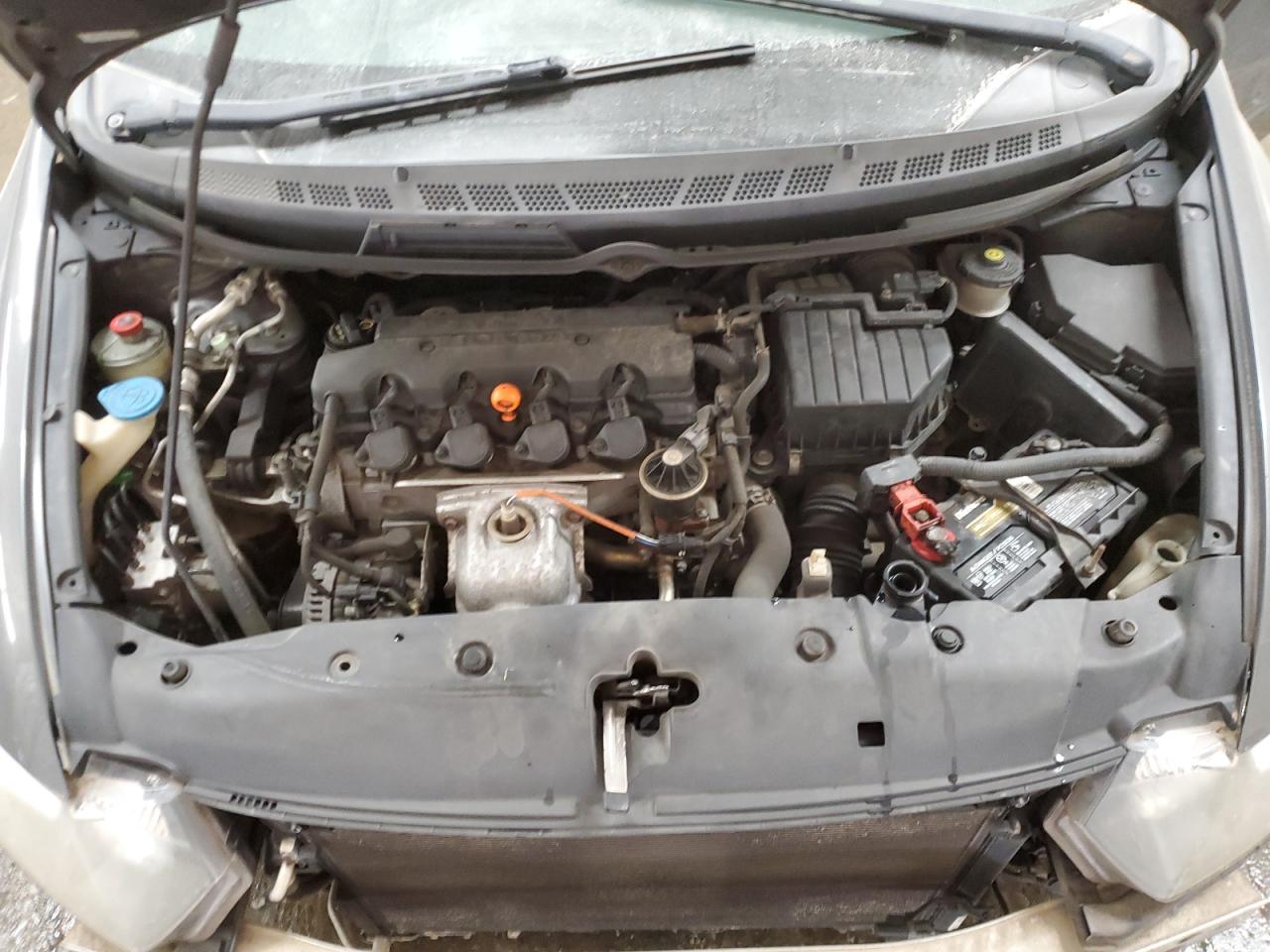 2011 Honda Civic - Image 11