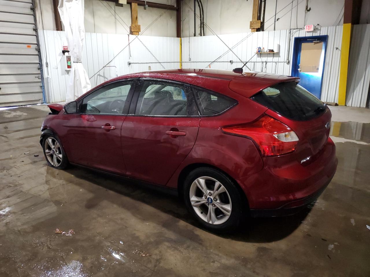 2013 Ford Focus - Image 2