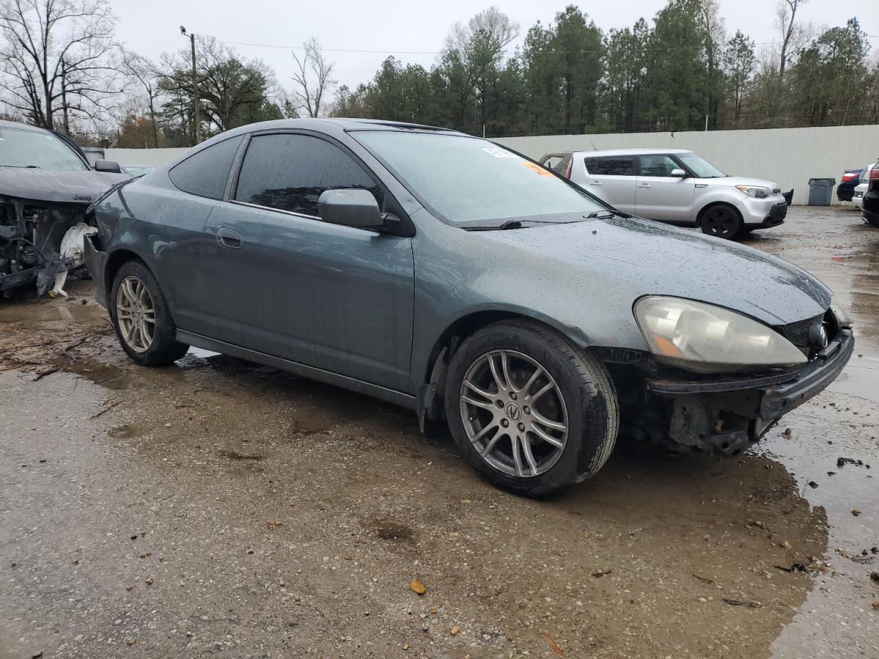 2006 Acura RSX - Image 4