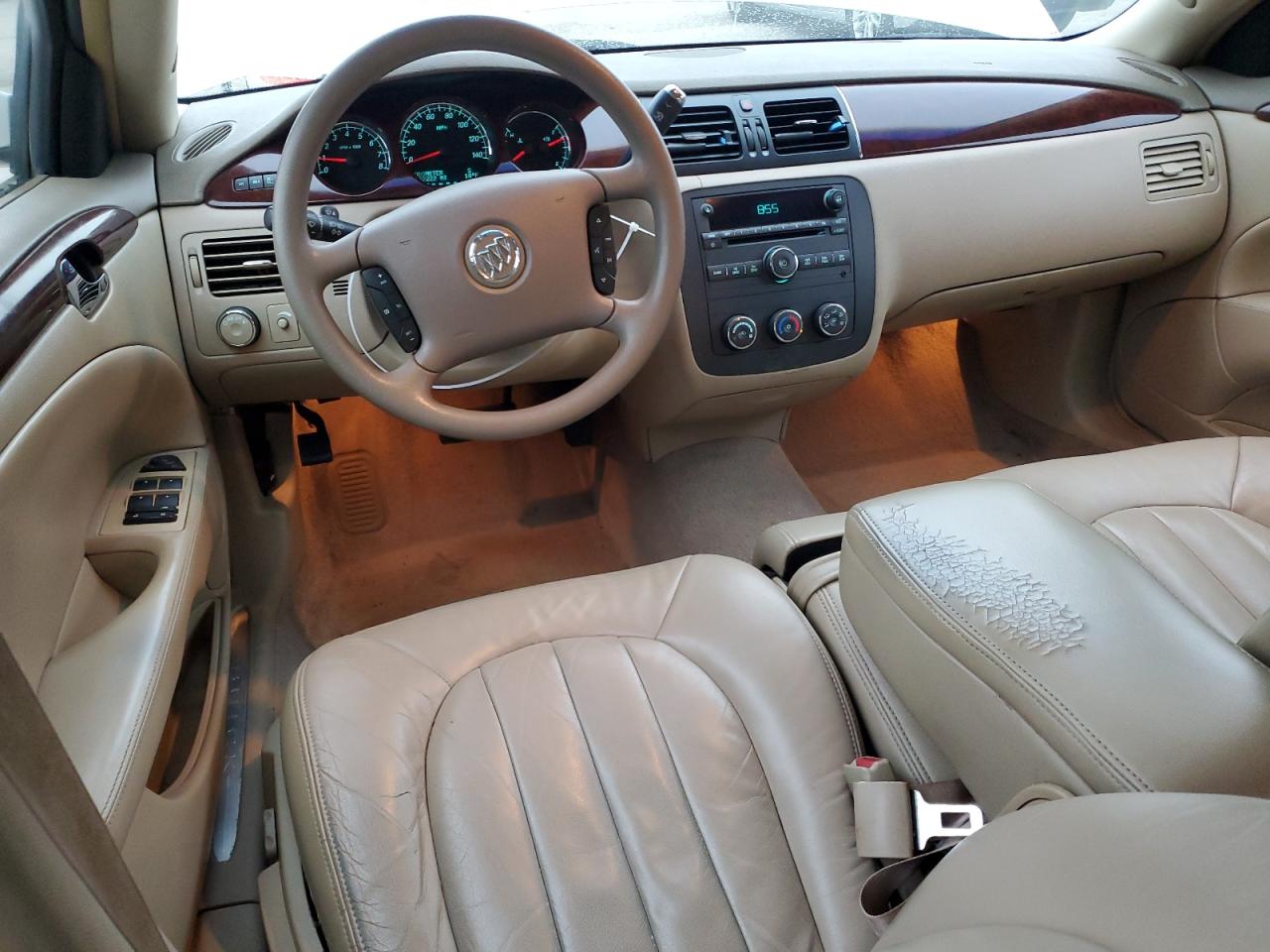 2006 Buick Lucerne - Image 8