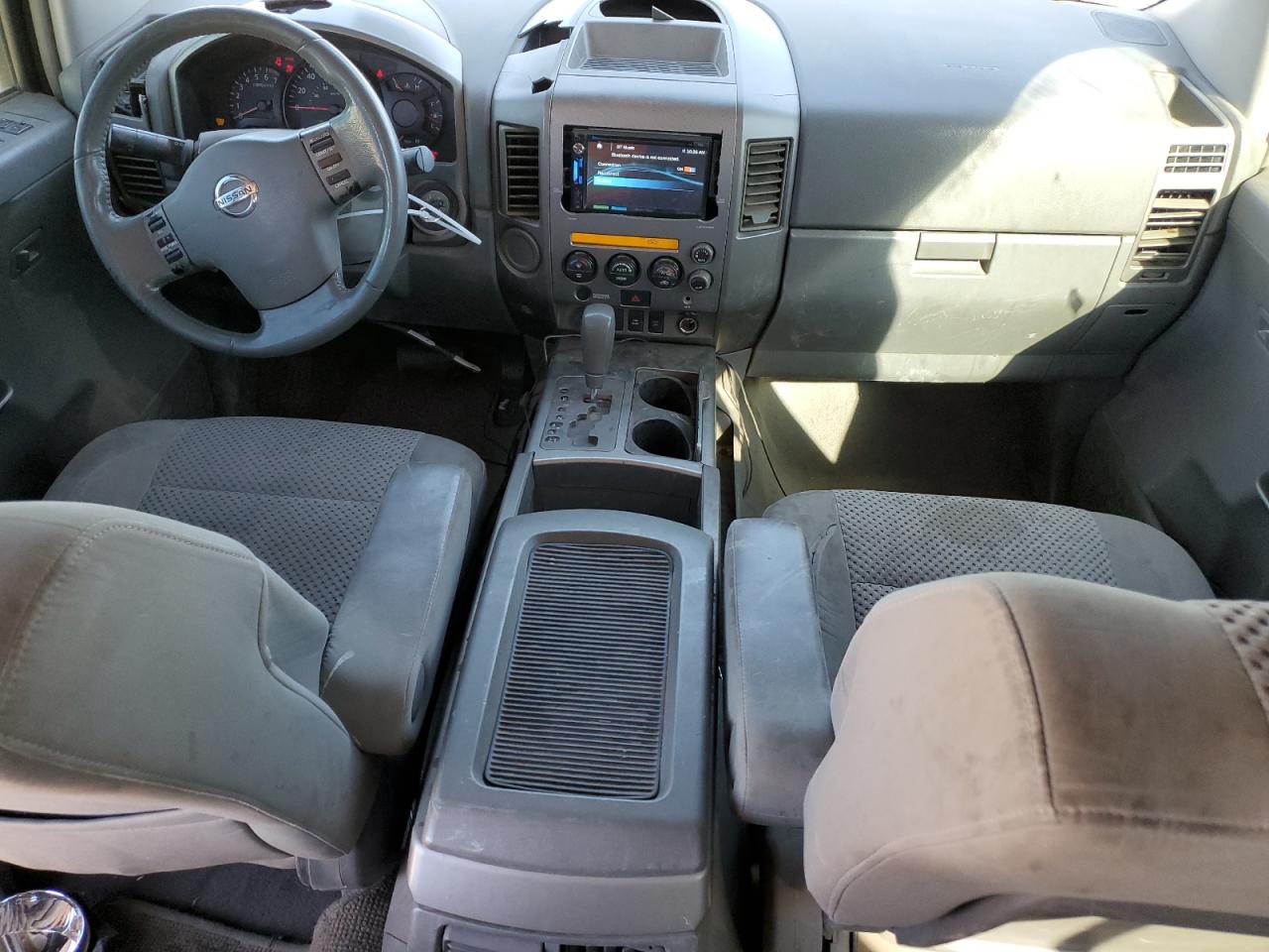 2006 Nissan Armada - Image 8