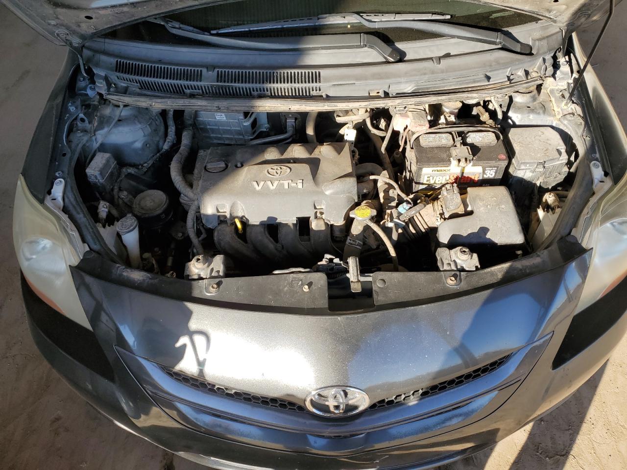 2007 Toyota Yaris - Image 11