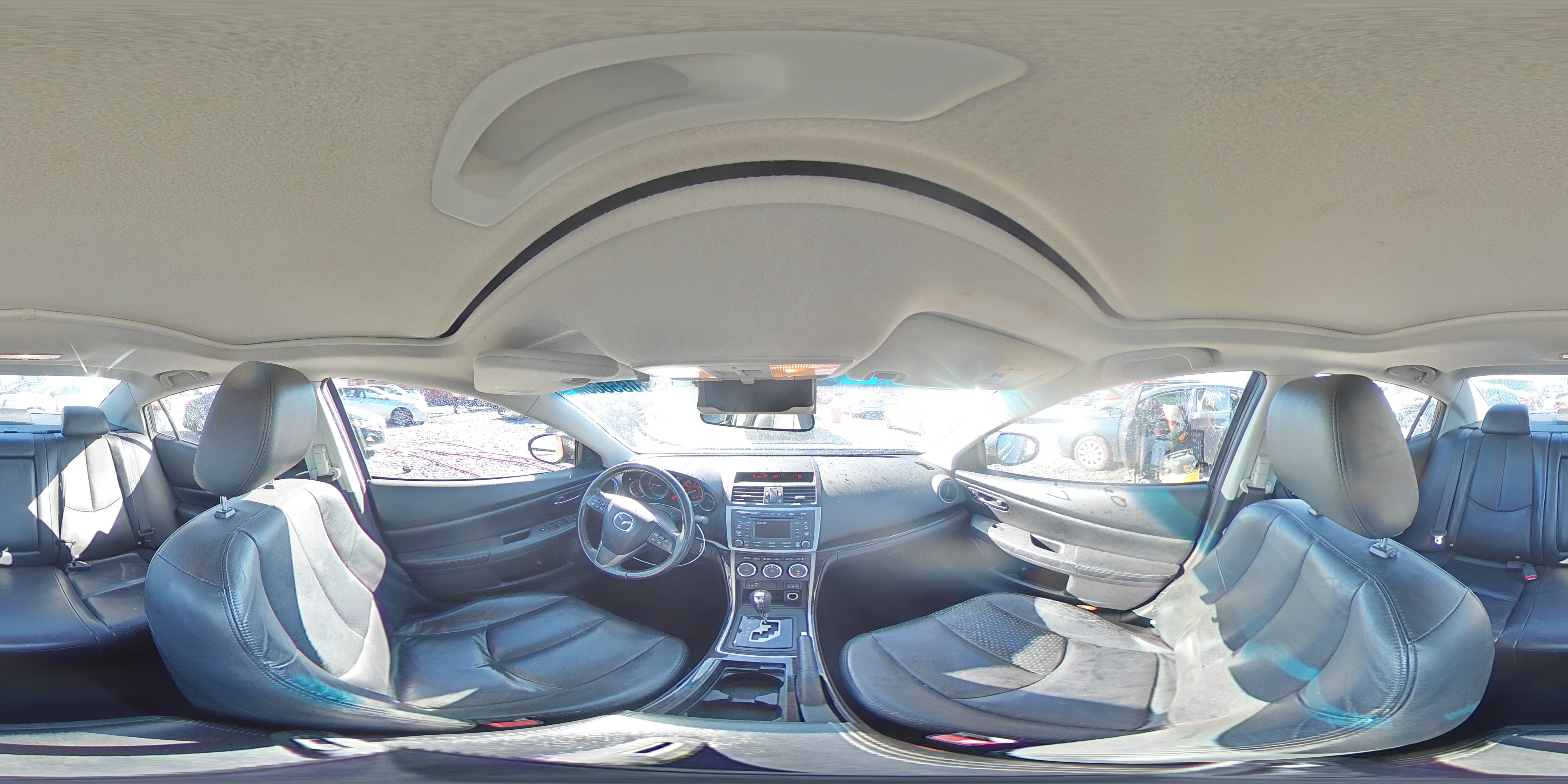 2012 Mazda 6 - Image 14