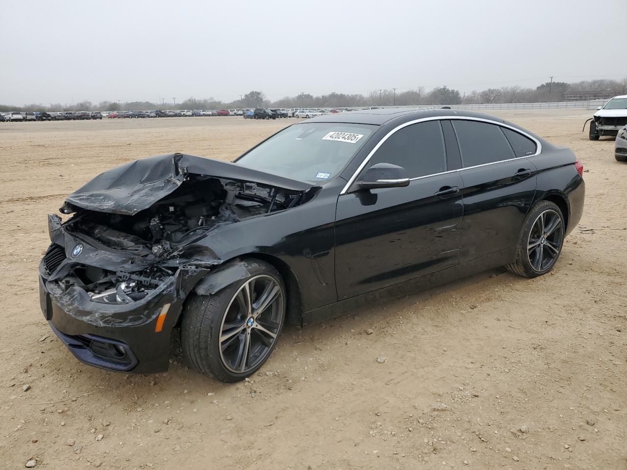 2019 BMW 4er - Image 1