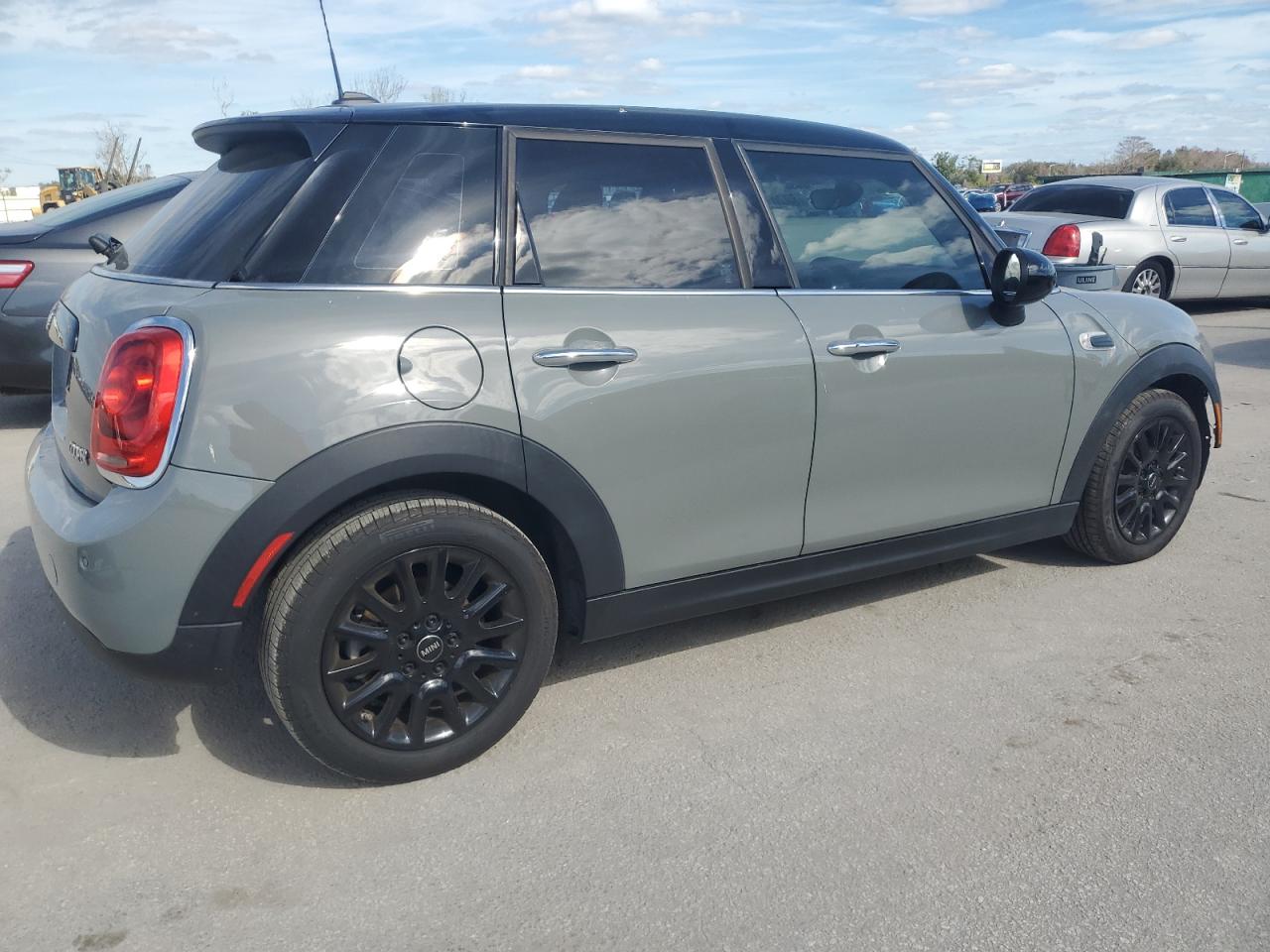 2019 MINI Cooper - Image 3
