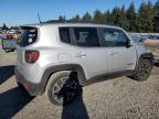 2018 Jeep Renegade Latitude na sprzedaż w Graham, WA - Front End