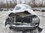 2008 Chevrolet Trailblazer Ls zu verkaufen in Ellwood City, PA - Front End
