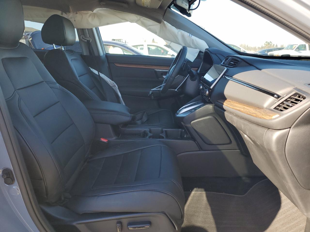 2022 Honda CR-V - Image 7